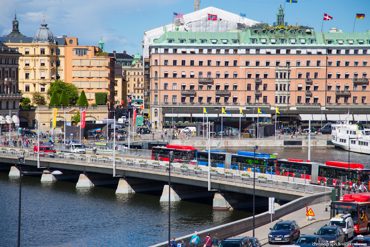 Stockholm
